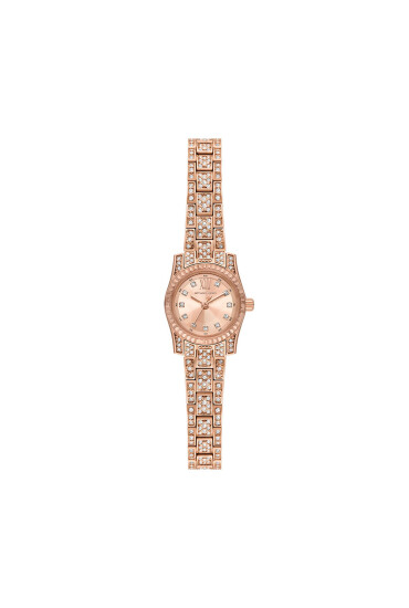 Michael Kors Часовник MK4863 Розово злато - Mera.bg