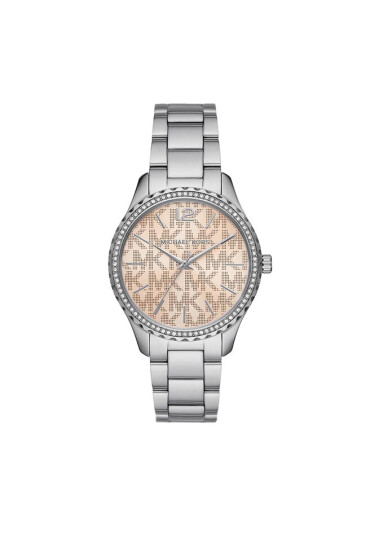 Michael Kors Часовник MK7298 Silver - Mera.bg