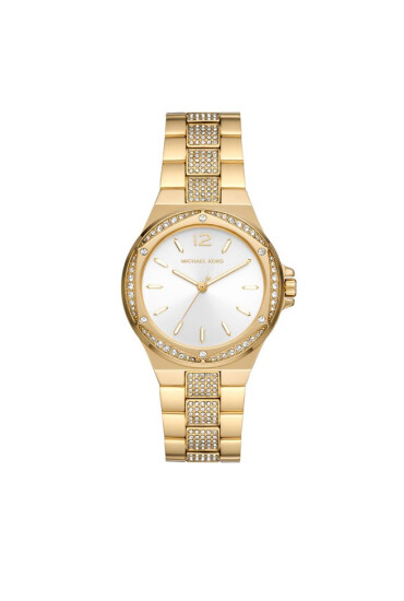 Michael Kors Часовник Lennox MK7361 Златист - Mera.bg