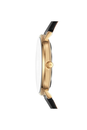 Michael Kors Часовник Pyper MK1077SET Black/Black - Mera.bg