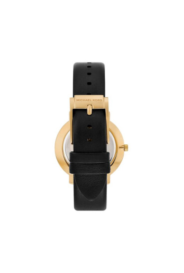 Michael Kors Часовник Pyper MK1077SET Black/Black - Mera.bg