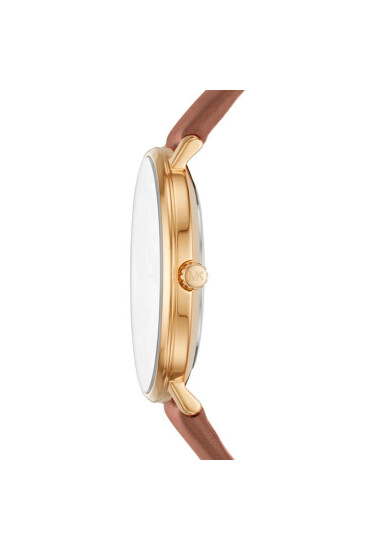 Michael Kors Часовник Pyper MK2740 Brown/Gold - Mera.bg