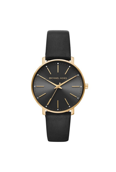 Michael Kors Часовник Pyper MK2747 Black - Mera.bg