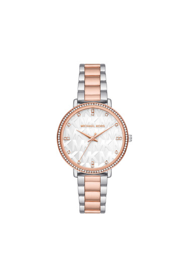 Michael Kors Часовник Pyper MK4920 Сребрист - Mera.bg