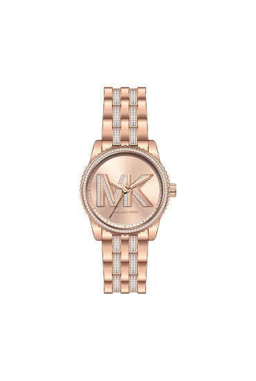 Michael Kors Часовник Ritz MK7541 Розов - Mera.bg