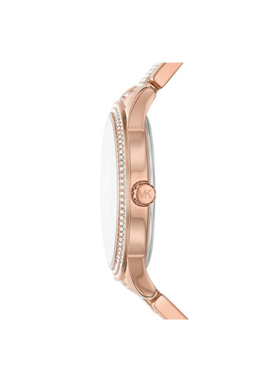 Michael Kors Часовник Tibby MK7293 Позлатено с розово злато - Mera.bg