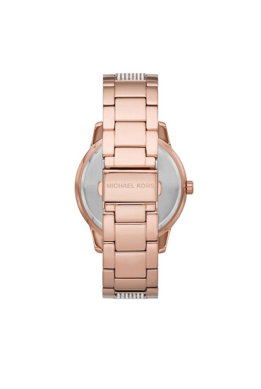Michael Kors Часовник Tibby MK7293 Позлатено с розово злато - Mera.bg