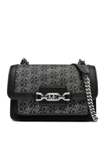 Michael Kors Дамска чанта 30F4S7HL3B Черен - Mera.bg