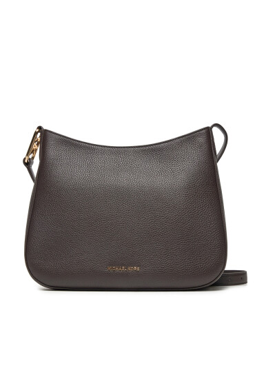 Michael Kors Дамска чанта Kensington 32S4G8KM9L Кафяв - Mera.bg