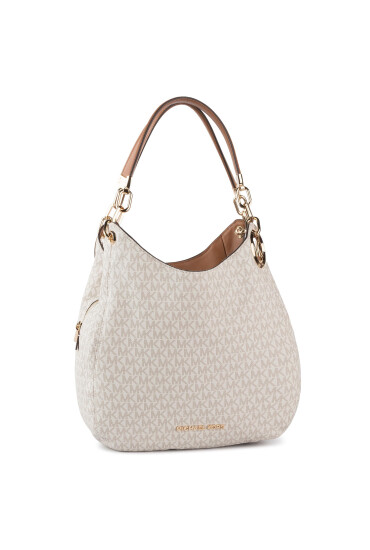 Michael Kors Дамска чанта Lillie 30T9G0LE3B Бежов - Mera.bg