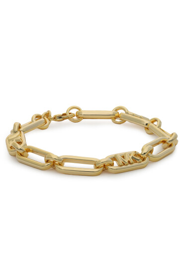 Michael Kors Гривна MKJ828500710 Златист - Mera.bg
