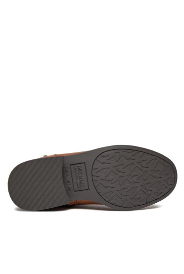 MICHAEL KORS KIDS Ботуши Finley Heart MK100757 Кафяв - Mera.bg