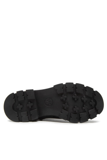 MICHAEL KORS KIDS Ботуши Ridley Chelsea MK100476C Черен - Mera.bg