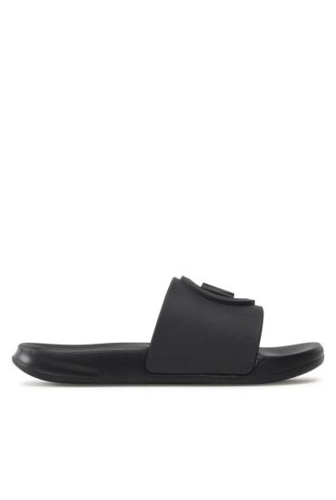 MICHAEL KORS KIDS Чехли Jett Charm Chopout MK100628C Black - Mera.bg