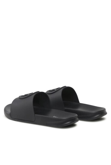 MICHAEL KORS KIDS Чехли Jett Charm Chopout MK100628C Black - Mera.bg