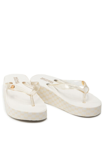 MICHAEL KORS KIDS Джапанки - Mera.bg