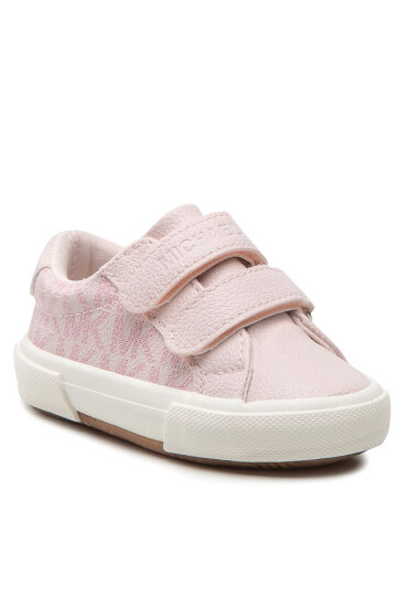 MICHAEL KORS KIDS Гуменки Izetta Regent MK100410T Soft Pink - Mera.bg