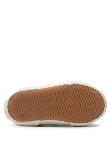 MICHAEL KORS KIDS Гуменки Izetta Regent MK100432T Vanilla/Mocha - Mera.bg