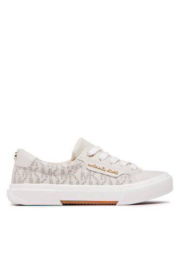 MICHAEL KORS KIDS Гуменки Izzetta Regent MK100431 Бежов - Mera.bg