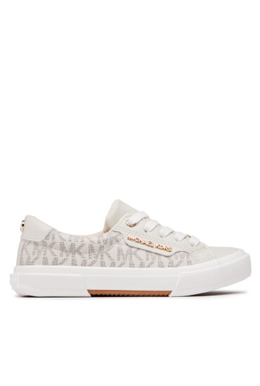 MICHAEL KORS KIDS Гуменки Izzetta Regent MK100431 Бежов - Mera.bg