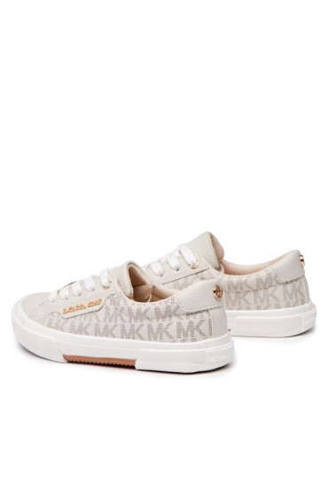 MICHAEL KORS KIDS Гуменки Izzetta Regent MK100431 Бежов - Mera.bg