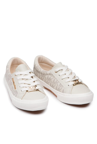 MICHAEL KORS KIDS Гуменки Izzetta Regent MK100431 Бежов - Mera.bg
