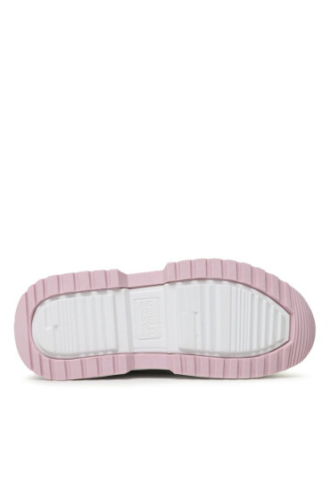 MICHAEL KORS KIDS Сандали Cosmo Sylvia MK100697C White/Multi - Mera.bg