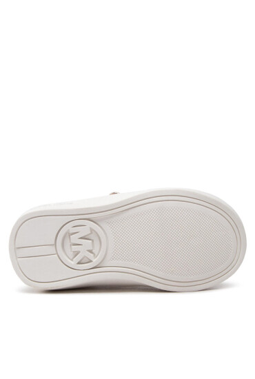 MICHAEL KORS KIDS Сникърси Jem Selene H&L MK100552 Rose Gold/White - Mera.bg