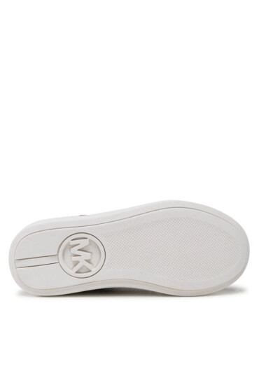 MICHAEL KORS KIDS Сникърси Jordana Airin MK100625C Черен - Mera.bg