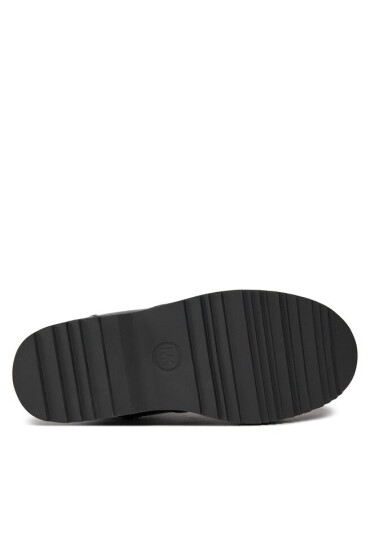 MICHAEL KORS KIDS Туристически oбувки Haskell MK100774 Черен - Mera.bg