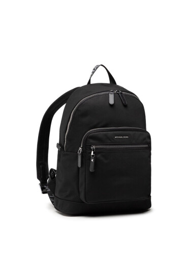 Michael Kors Раница Hudson 33F0LHDB8O Black - Mera.bg