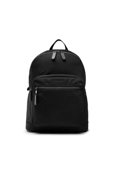 Michael Kors Раница Hudson 33F0LHDB8O Black - Mera.bg