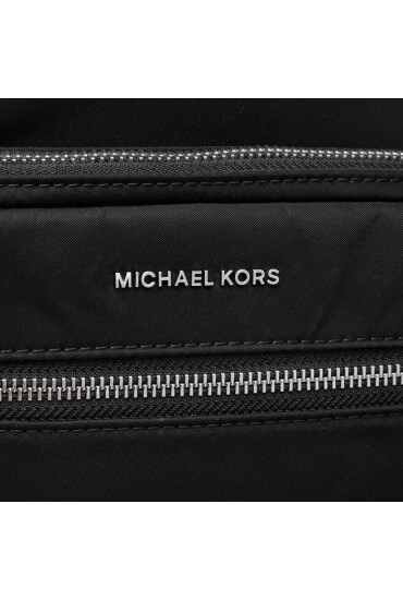 Michael Kors Раница Hudson 33F0LHDB8O Black - Mera.bg