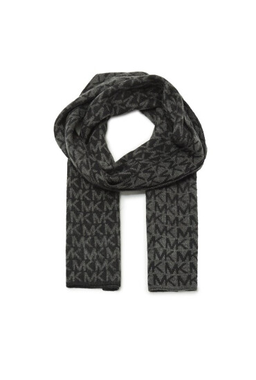 Michael Kors Шал 2934095 Black 001 - Mera.bg