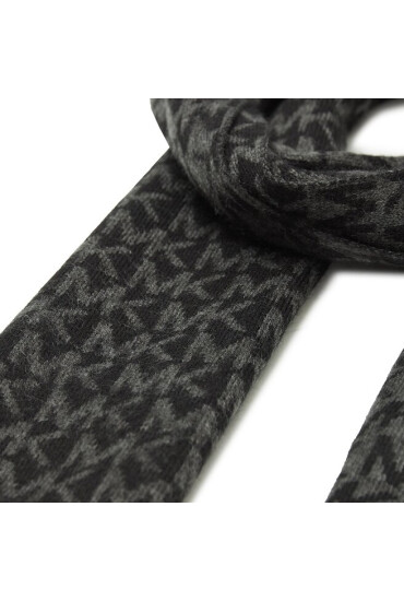 Michael Kors Шал 2934095 Black 001 - Mera.bg