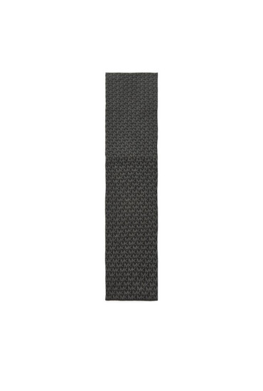 Michael Kors Шал 2934095 Black 001 - Mera.bg