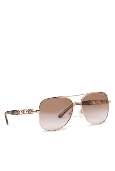 Michael Kors Слънчеви очила 0MK1121 Розово злато - Mera.bg