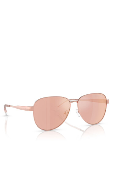Michael Kors Слънчеви очила 0MK1160 11086X61 Розов - Mera.bg