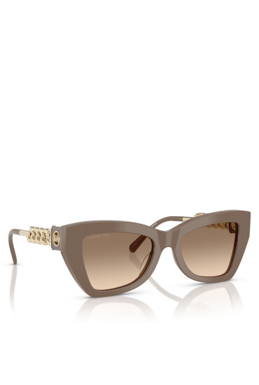 Michael Kors Слънчеви очила 0MK2205 52 400313 Кафяв - Mera.bg