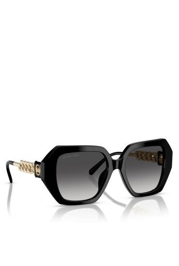 Michael Kors Слънчеви очила 0MK2232U 54 30058G Черен - Mera.bg