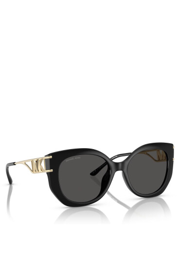 Michael Kors Слънчеви очила 0MK2236U 53 300587 Черен - Mera.bg