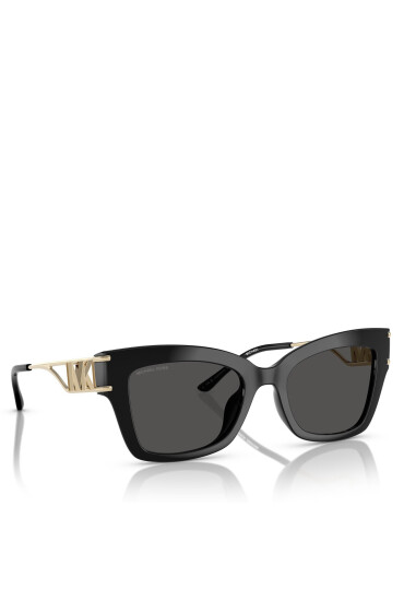 Michael Kors Слънчеви очила 0MK2237U 52 300587 Черен - Mera.bg