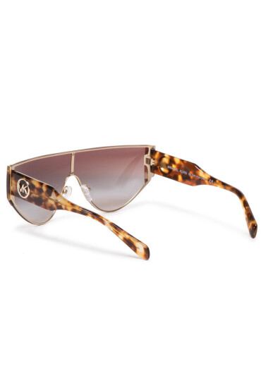 Michael Kors Слънчеви очила Park City 0MK1080 10068G Кафяв - Mera.bg