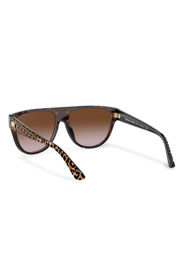 Michael Kors Слънчеви очила Barrow 0MK2111 300613 Кафяв - Mera.bg