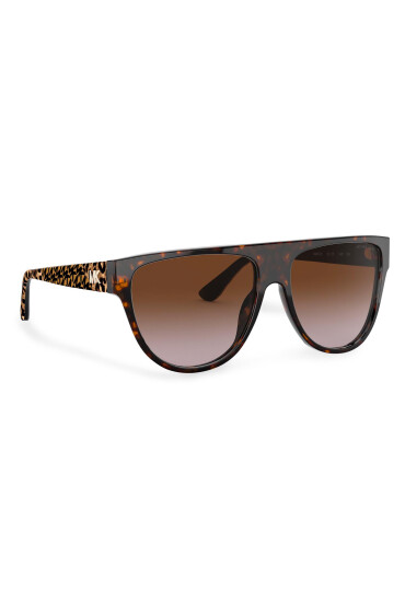 Michael Kors Слънчеви очила Barrow 0MK2111 300613 Кафяв - Mera.bg