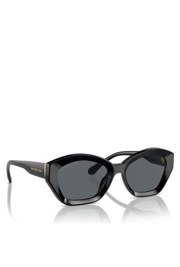 Michael Kors Слънчеви очила Bel Air 0MK2209U 300587 Черен - Mera.bg