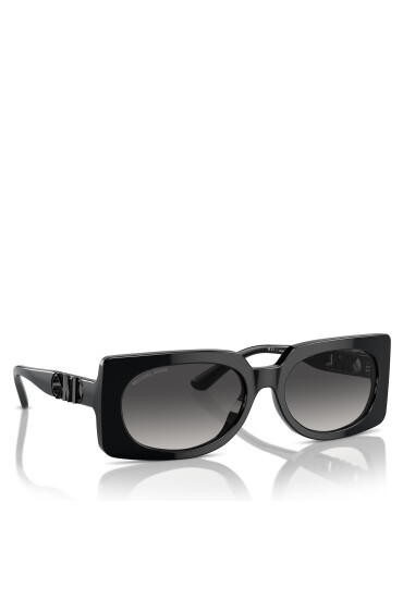 Michael Kors Слънчеви очила Bordeaux 0MK2215 30058G Черен - Mera.bg