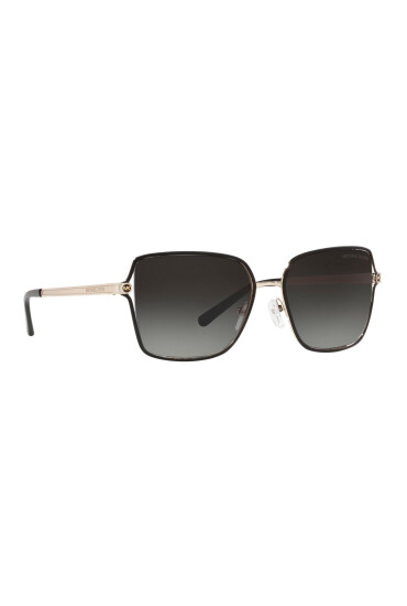 Michael Kors Слънчеви очила Cancun 0MK1087 10058G Черен - Mera.bg