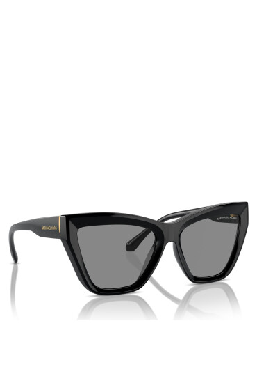 Michael Kors Слънчеви очила Dubai 0MK2211U 30053F Черен - Mera.bg