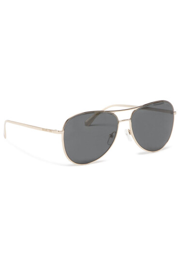 Michael Kors Слънчеви очила Kona 0MK1089 101487 Silver - Mera.bg